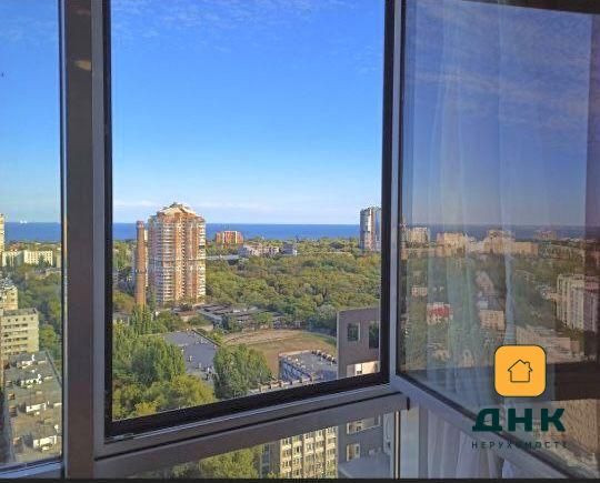 УСПЕЙ КУПИТЬ‼️50м2 ПАРК Победы Говорова Панорама Генуэзская Море Одесса - изображение 2