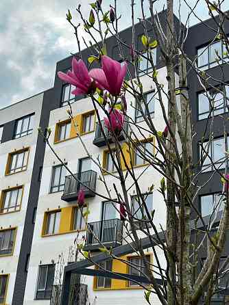 Двокімнатна квартира в найкращому ЖК в місті в Розтермінування! Ирпень