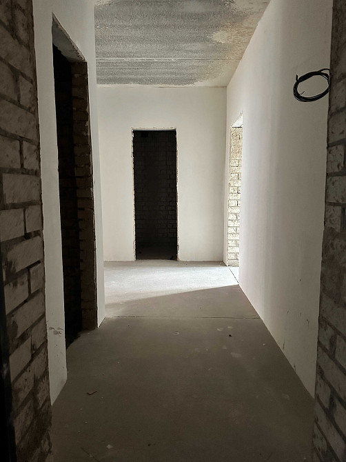 Двокімнатна квартира в найкращому ЖК в місті в Розтермінування! Ирпень - изображение 8