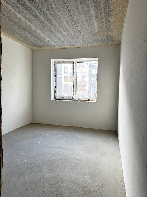 Двокімнатна квартира в найкращому ЖК в місті в Розтермінування! Ирпень - изображение 5