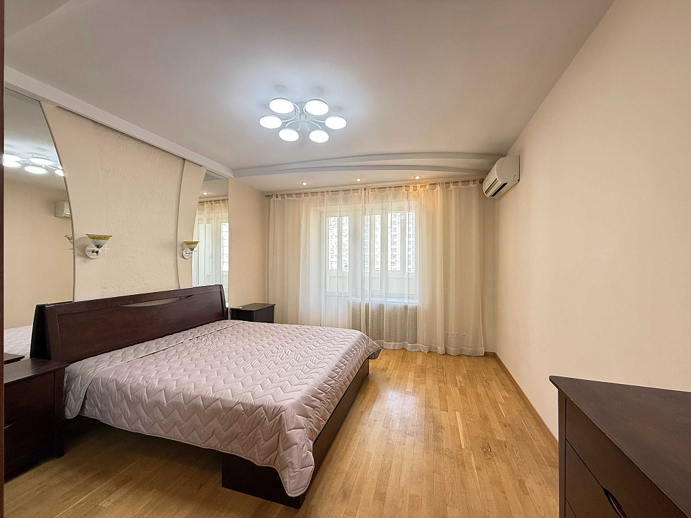 Позняки, вул. Анни Ахматової 31 Київ - зображення 7