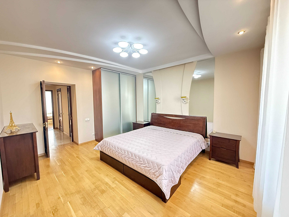 Позняки, вул. Анни Ахматової 31 Київ - зображення 6