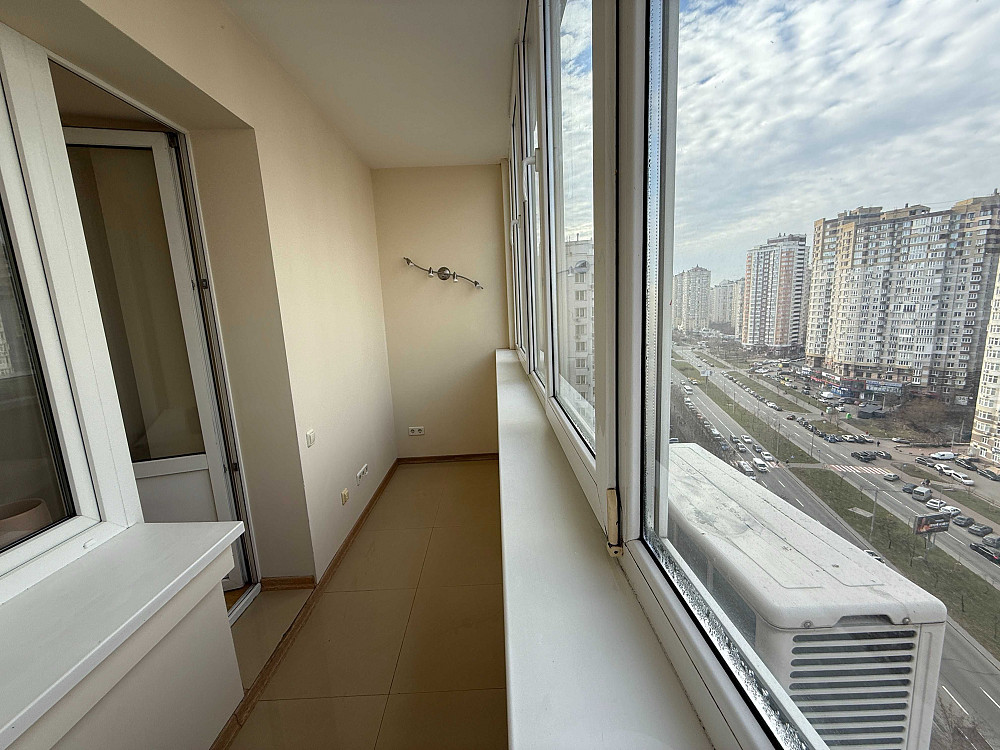 Позняки, вул. Анни Ахматової 31 Київ - зображення 8