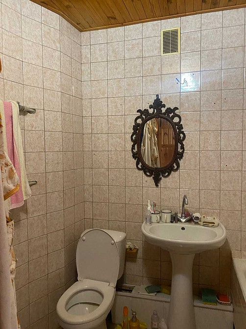 Новинка! Двухбалконка на Холодной Горе (402793) Харків - зображення 3