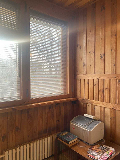 Новинка! Двухбалконка на Холодной Горе (402793) Харків - зображення 4