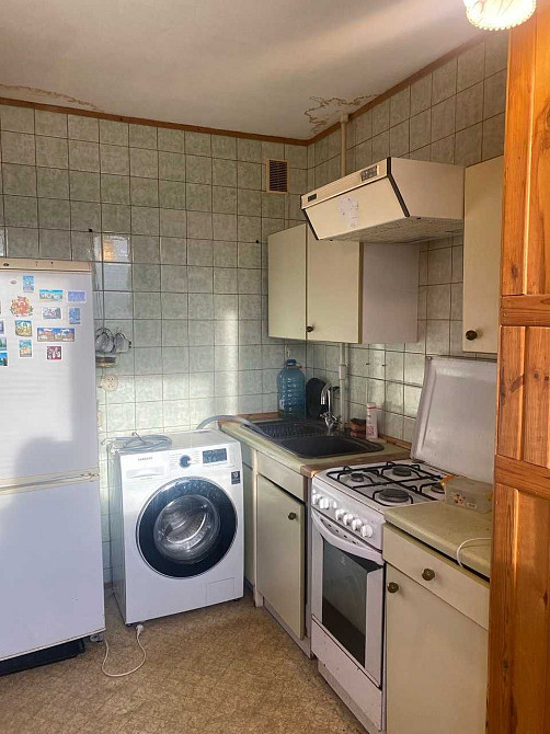 Новинка! Двухбалконка на Холодной Горе (402793) Харків - зображення 5