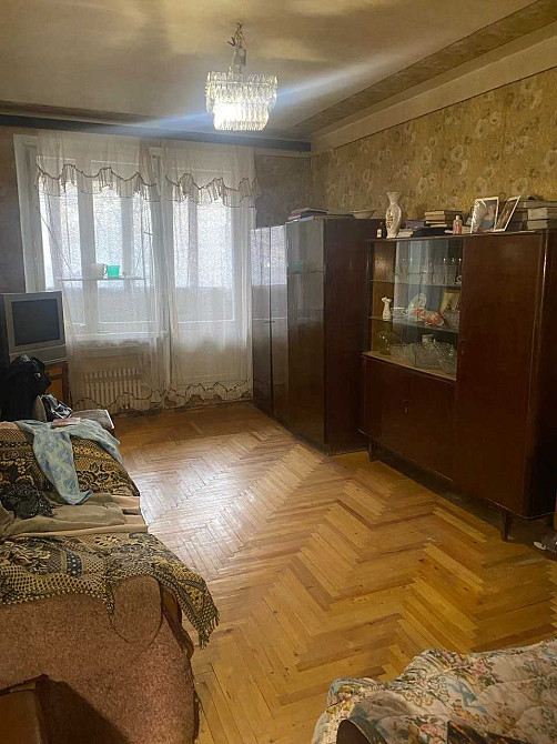 Новинка! Двухбалконка на Холодной Горе (402793) Харків - зображення 6