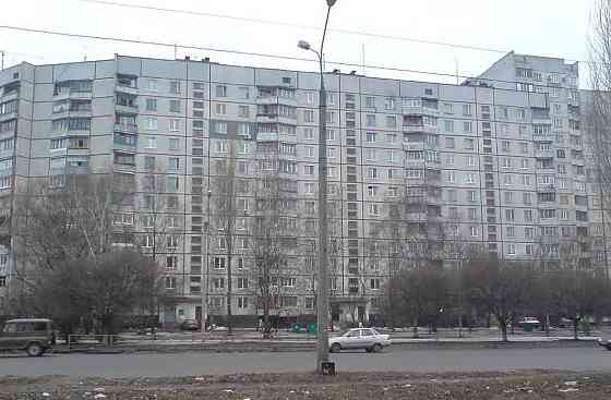 Продам 4х Комнатную 90 м2 Квартиру Салтовка Героев Труда 522 м/р DI Харків