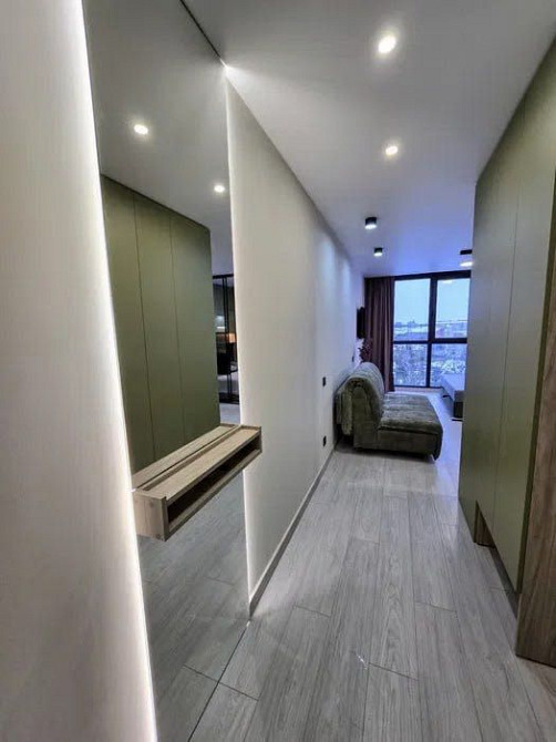 ‼️‼️‼️Продаж. 1кімнатна квартира в ЖК Ріел Сіті, Рудненська 8 Львів - зображення 7