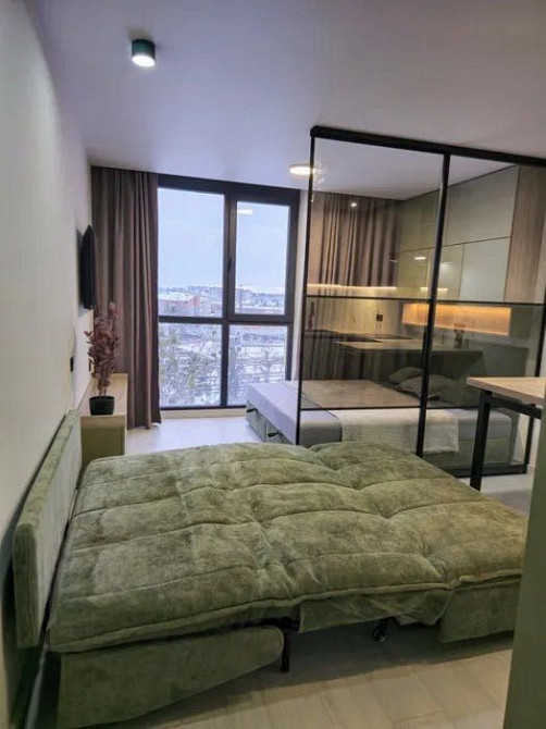 ‼️‼️‼️Продаж. 1кімнатна квартира в ЖК Ріел Сіті, Рудненська 8 Львів - зображення 6