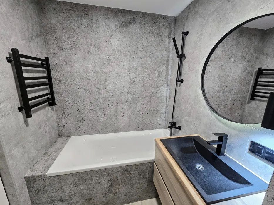 ‼️‼️‼️Продаж. 1кімнатна квартира в ЖК Ріел Сіті, Рудненська 8 Львів - зображення 8