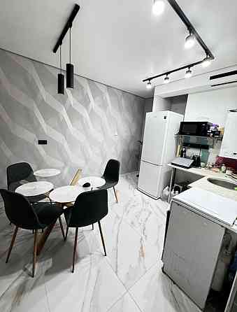 Нова двокімнатна квартира! Хороший район! Буча