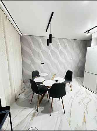 Нова двокімнатна квартира! Хороший район! Буча