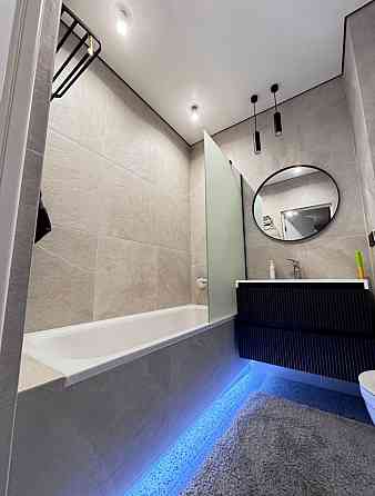 Нова двокімнатна квартира! Хороший район! Буча