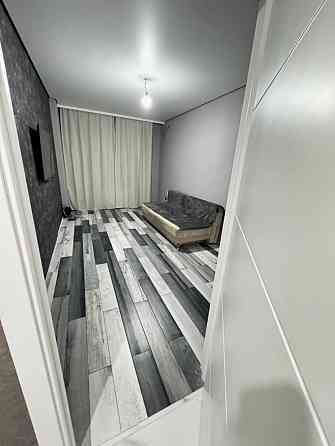 Нова двокімнатна квартира! Хороший район! Буча