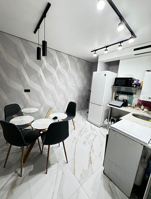 Нова двокімнатна квартира! Хороший район! Буча - изображение 3