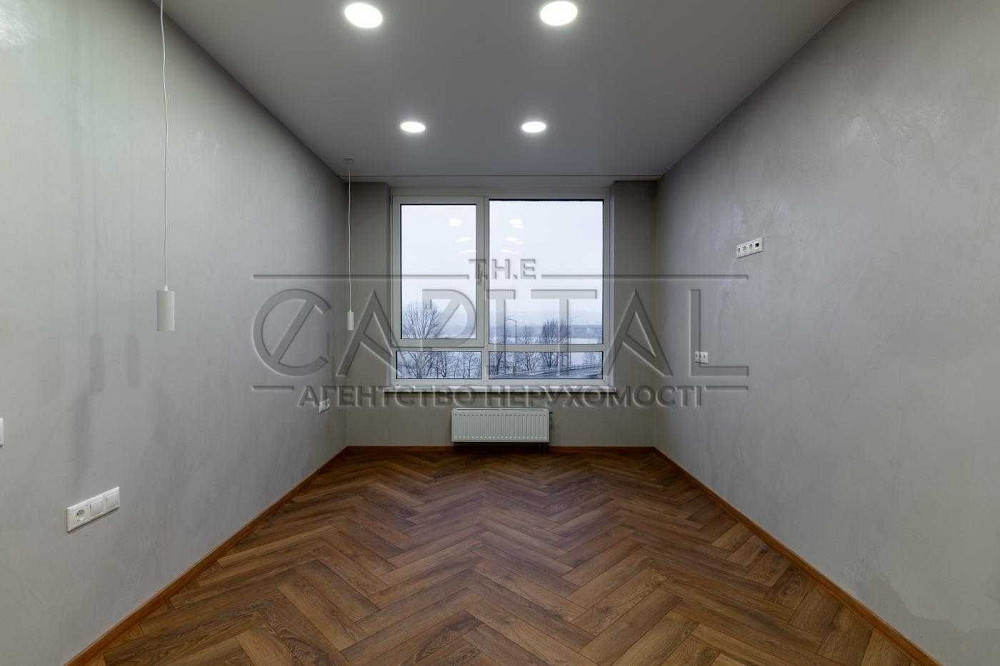 ЖК Great 76 м2 ВЕЛИКА 3-к ІДЕАЛЬНО для Сім'ї або для Пари Київ - зображення 7