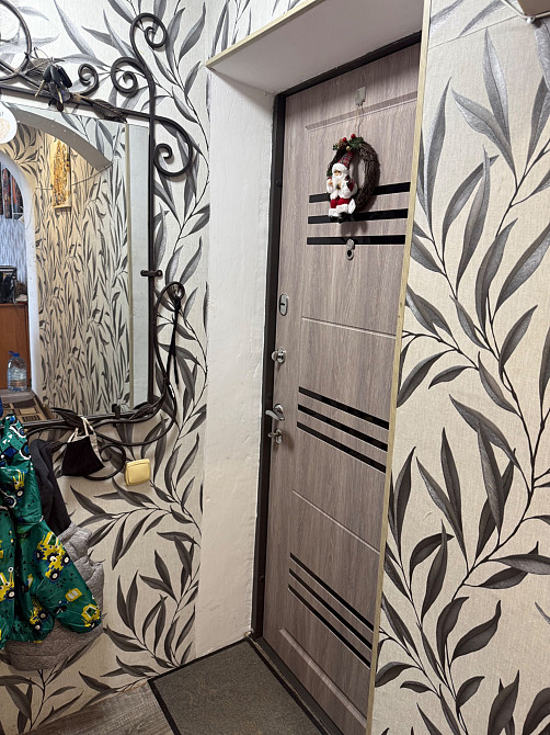 Продам двокімнатну квартиру район лікарні Бердичев - изображение 4