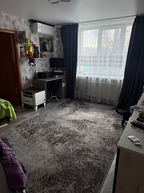 Продам двокімнатну квартиру район лікарні Бердичев - изображение 5