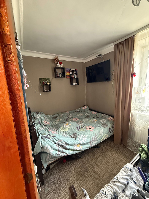 Продам двокімнатну квартиру район лікарні Бердичев - изображение 2