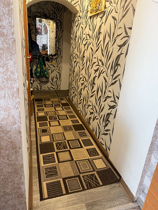 Продам двокімнатну квартиру район лікарні Бердичев - изображение 3