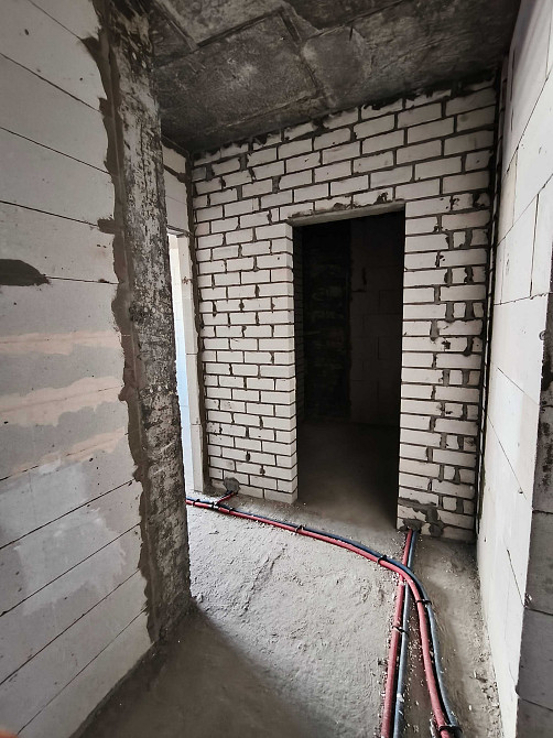 Впервые! ЖК Пролисок! Продам 2 ком квартиру пл 64м2, Дом Заселяется! A Харків - зображення 7