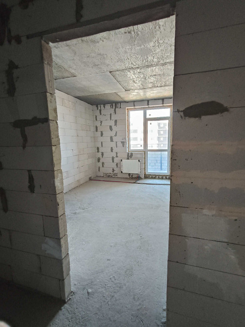 Впервые! ЖК Пролисок! Продам 2 ком квартиру пл 64м2, Дом Заселяется! A Харків - зображення 8