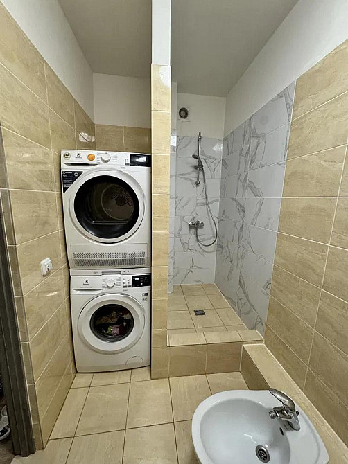 Продаж однокімнатної квартири з ремонтом в новобудові Львів - зображення 8