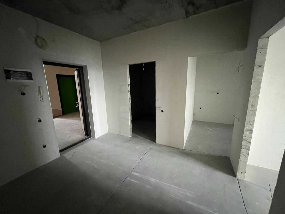 1 к квартира в будинку з комунікаціями, 45 м.кв-не упустіть шанс! Полтава - изображение 5