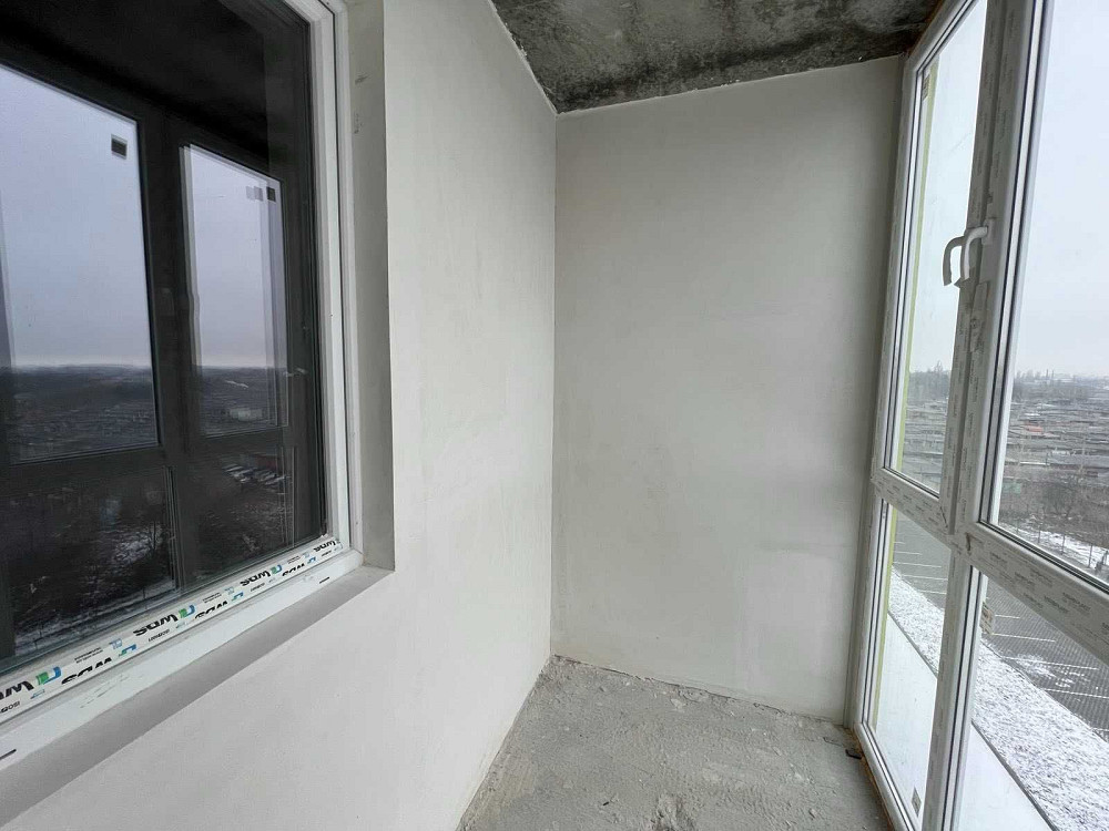 1 к квартира в будинку з комунікаціями, 45 м.кв-не упустіть шанс! Полтава - изображение 6