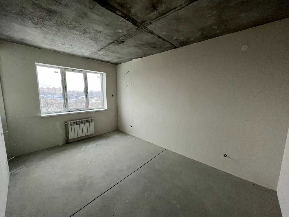 1 к квартира в будинку з комунікаціями, 45 м.кв-не упустіть шанс! Полтава - изображение 3