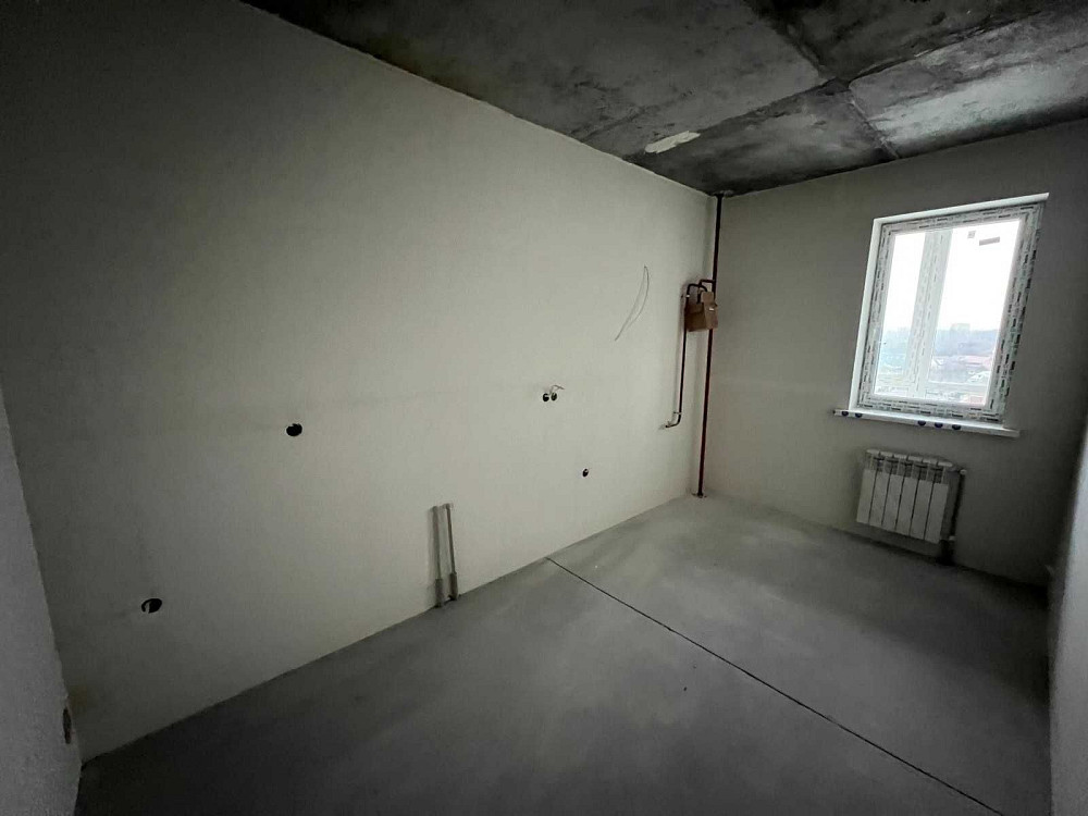 1 к квартира в будинку з комунікаціями, 45 м.кв-не упустіть шанс! Полтава - изображение 4