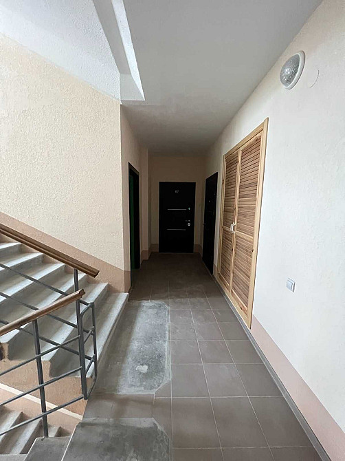 1 к квартира в будинку з комунікаціями, 45 м.кв-не упустіть шанс! Полтава - изображение 2