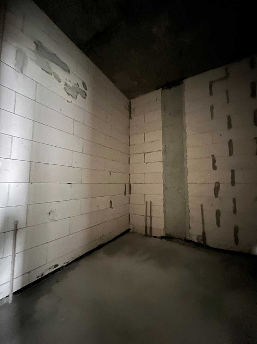 1 к квартира в будинку з комунікаціями, 45 м.кв-не упустіть шанс! Полтава - изображение 7