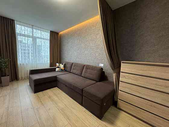 Продаж квартири в мальовничому районі міста Київ