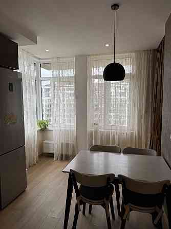 Продаж квартири в мальовничому районі міста Київ