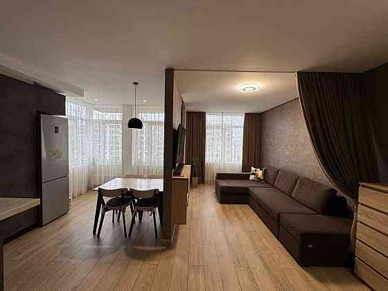 Продаж квартири в мальовничому районі міста Київ