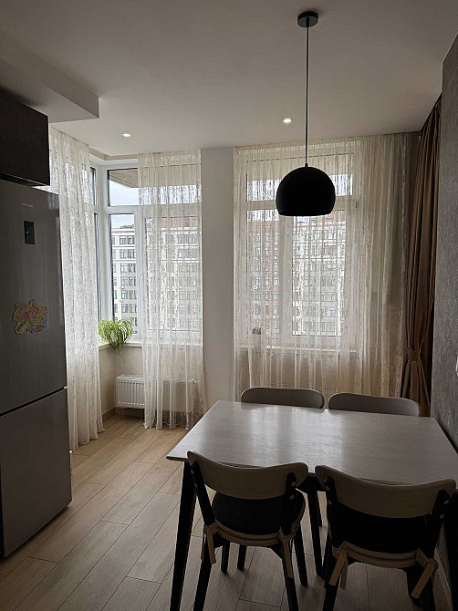 Продаж квартири в мальовничому районі міста Київ - зображення 5