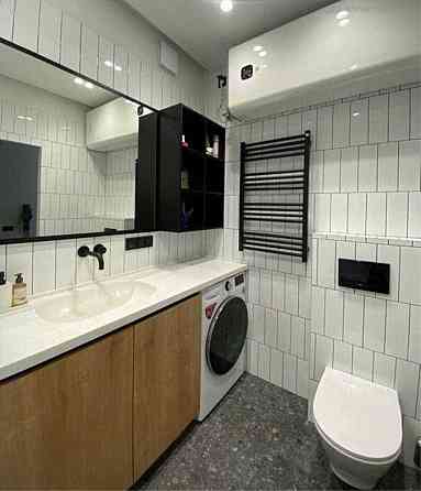 Стильний ремонт ЖК Республіка, Respublika, Республика Київ