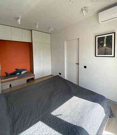 Стильний ремонт ЖК Республіка, Respublika, Республика Київ