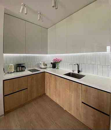 Стильний ремонт ЖК Республіка, Respublika, Республика Київ