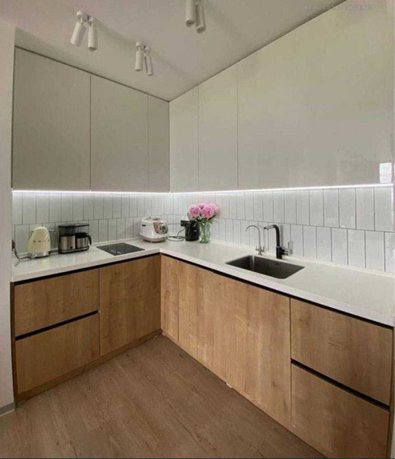 Стильний ремонт ЖК Республіка, Respublika, Республика Київ - зображення 2