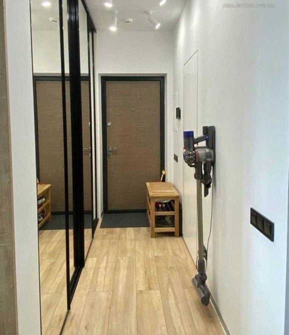 Стильний ремонт ЖК Республіка, Respublika, Республика Київ - зображення 7