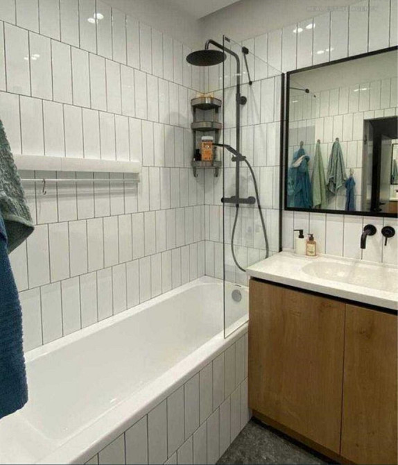 Стильний ремонт ЖК Республіка, Respublika, Республика Київ - зображення 6