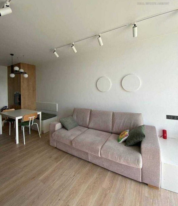 Стильний ремонт ЖК Республіка, Respublika, Республика Київ - зображення 1