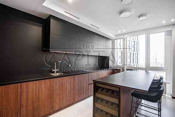 ЖК СЛАВУТИЧ! ГЕНЕРАТОР і підземний паркінг! 3-кімнатна квартира 75 м2 Київ