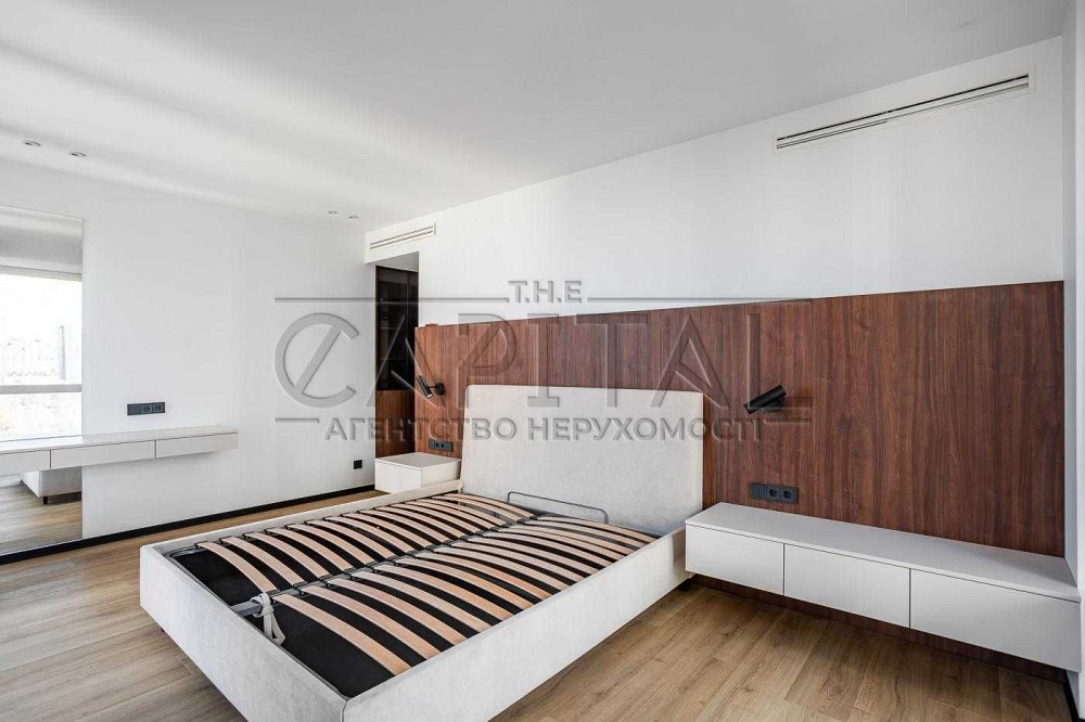 ЖК СЛАВУТИЧ! ГЕНЕРАТОР і підземний паркінг! 3-кімнатна квартира 75 м2 Київ - зображення 8