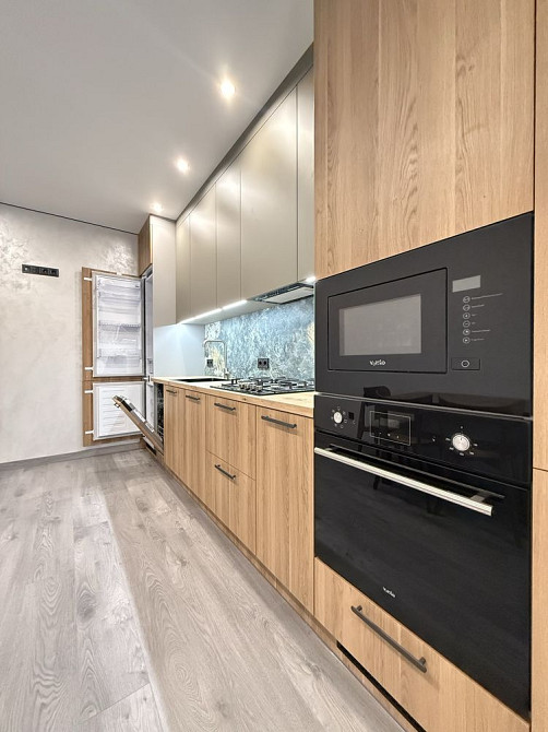 1-Кімнатна «На Щасливому» Нова! Укомплектована! Рівне - зображення 5