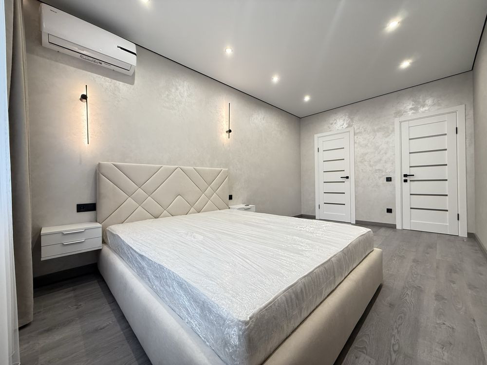 1-Кімнатна «На Щасливому» Нова! Укомплектована! Рівне - зображення 8