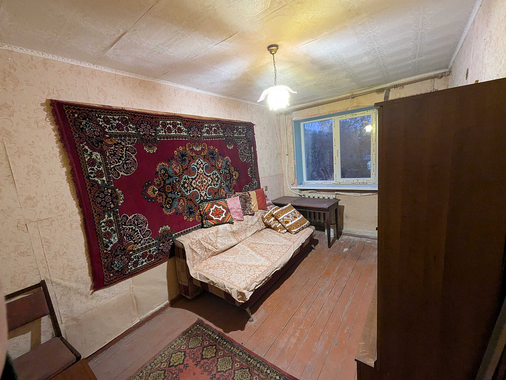 Продам 1-к квартиру Павлоград - изображение 3